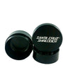 Santa Cruz Medium 3 Piece Shredder