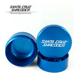 Santa Cruz Medium 3 Piece Shredder