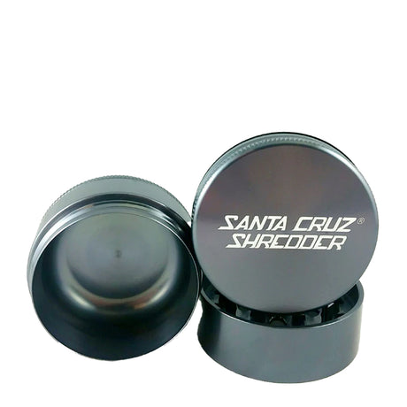 Santa Cruz Medium 3 Piece Shredder