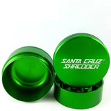 Santa Cruz Medium 3 Piece Shredder