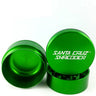 Santa Cruz Medium 3 Piece Shredder