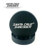 Santa Cruz Shredder 2 Piece Large Grinder
