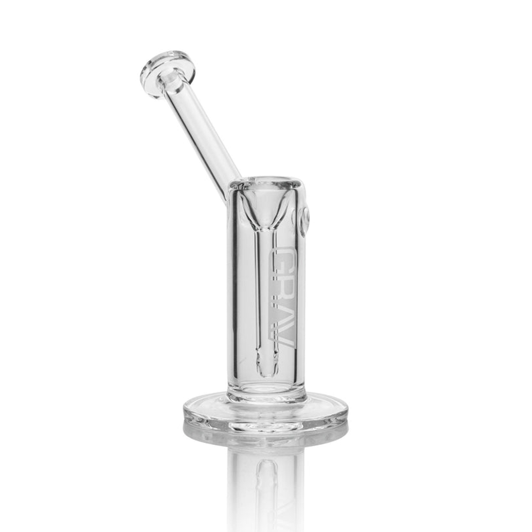 GRAV® Small Upright Bubbler