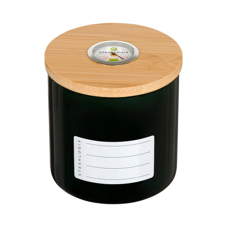 Stashlogix Smart Jar