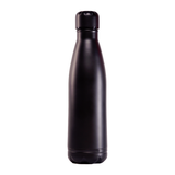 Stainless Steel Tumbler Water Bottle Stash Can