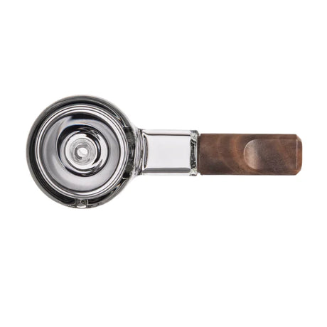 MJ Arsenal Steamboat Bubbler