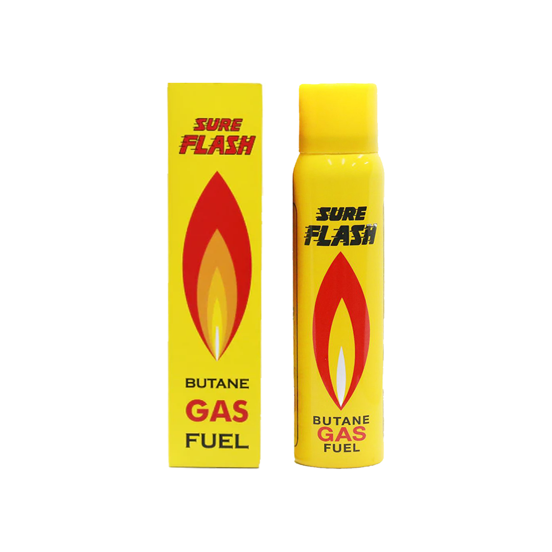 Sure Flash Lighter Refill