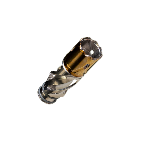 Dynavap Titanium Tip: Helix