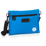 The Bizznizz Smell Proof Shoulder Bag