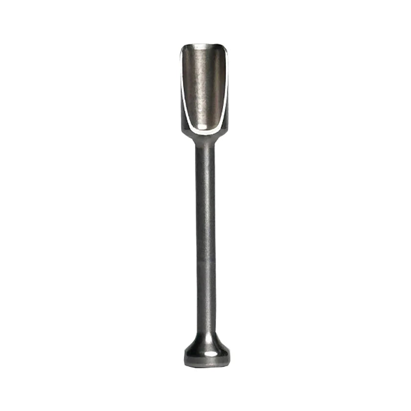 Titanium Scoop