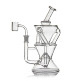 Mj  Arsenal  Triad Dab Rig