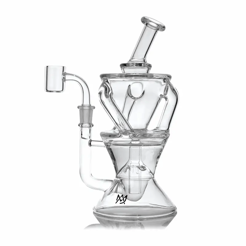Mj  Arsenal  Triad Dab Rig