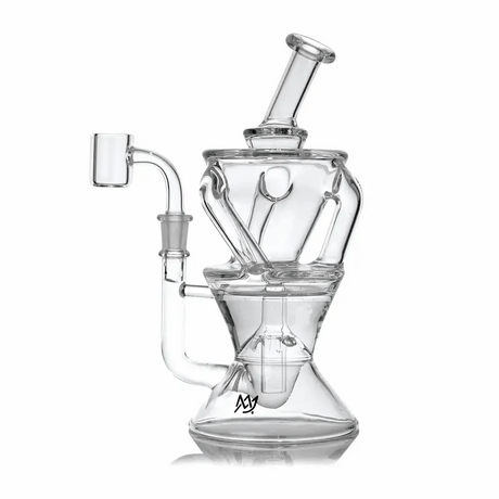 Mj  Arsenal  Triad Dab Rig