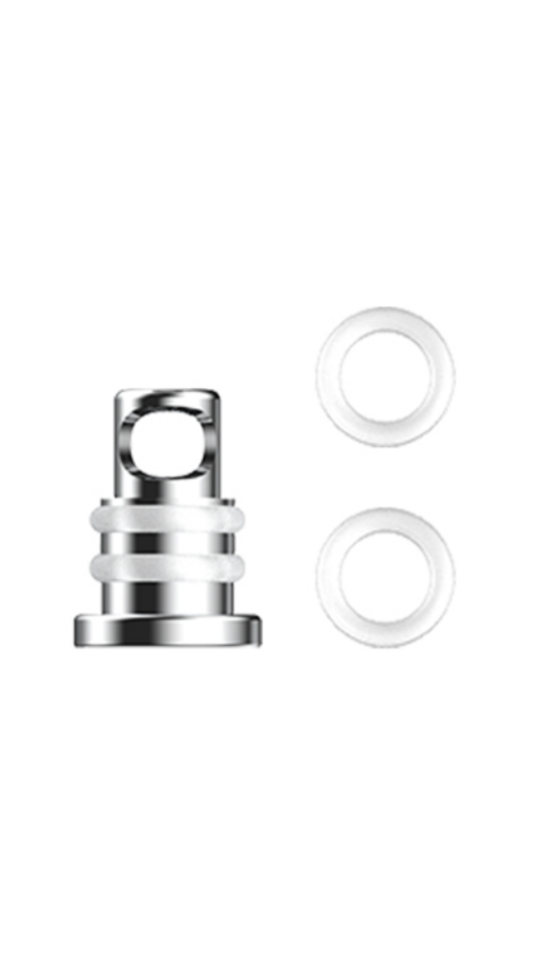 XMAX V3 Nano Filter