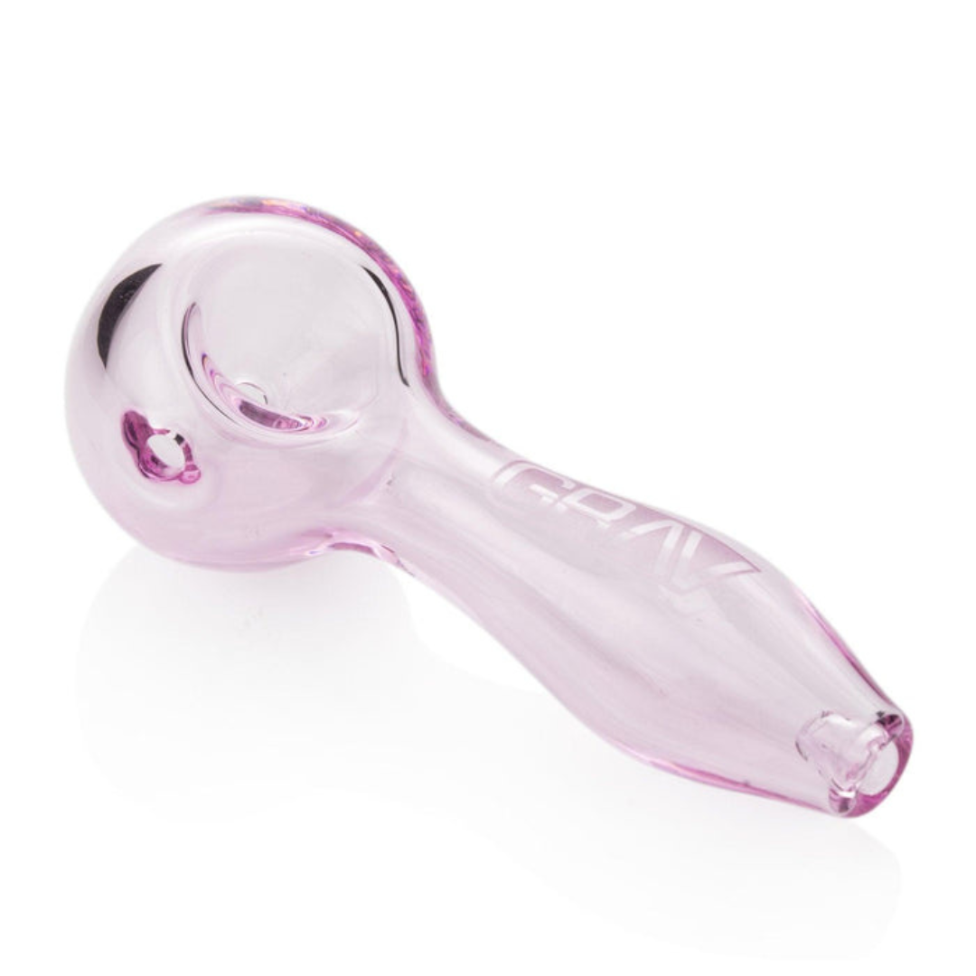 GRAV® 4" Classic Spoon Pipe