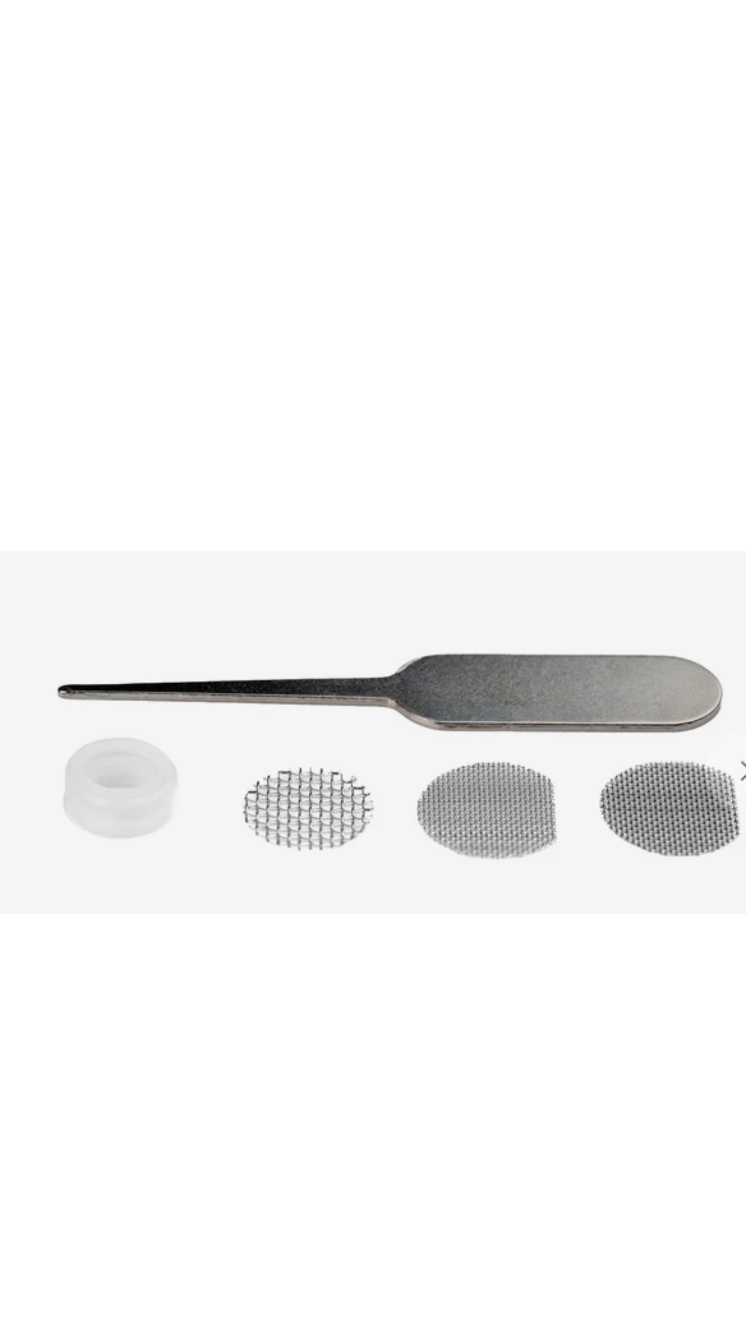 XMAX V3 Nano Screen Pack