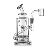 MJ Arsenal Ursa Mini Bubbler