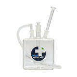 Medic Cube Bubbler - Large