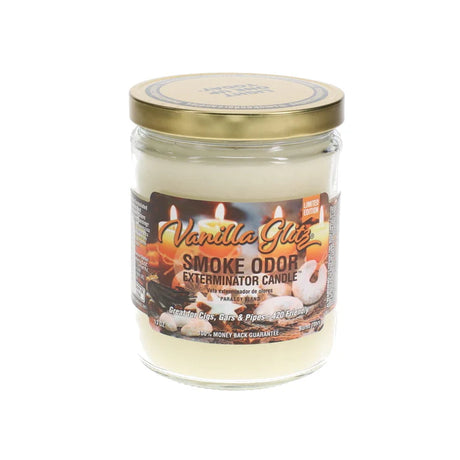 Smoke Odor Exterminator 13oz Candle