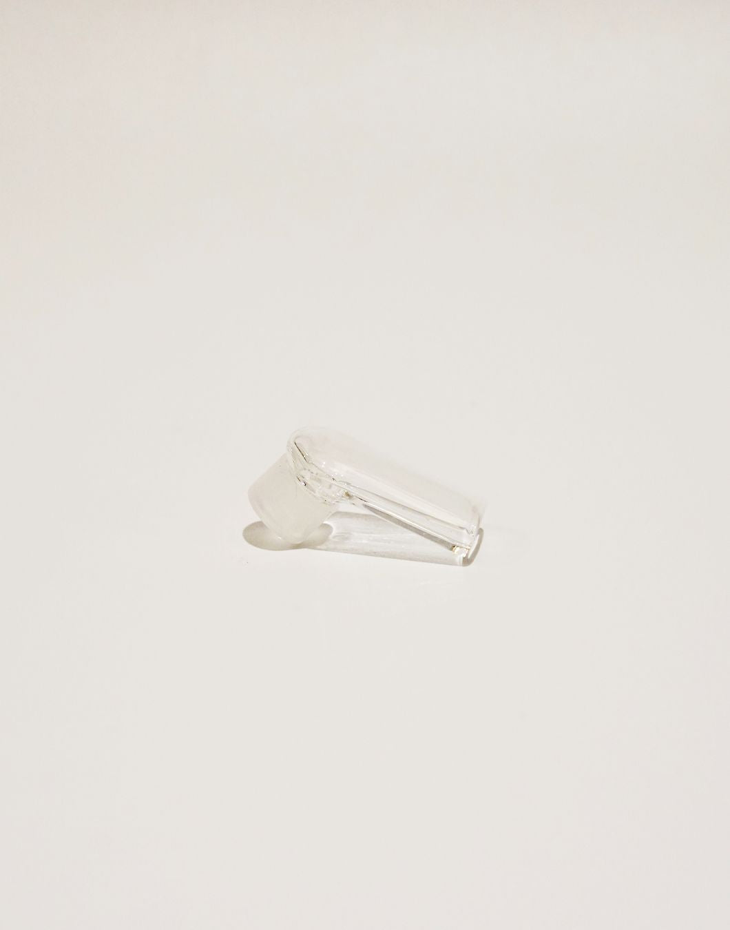 Venty Glass mouthpiece