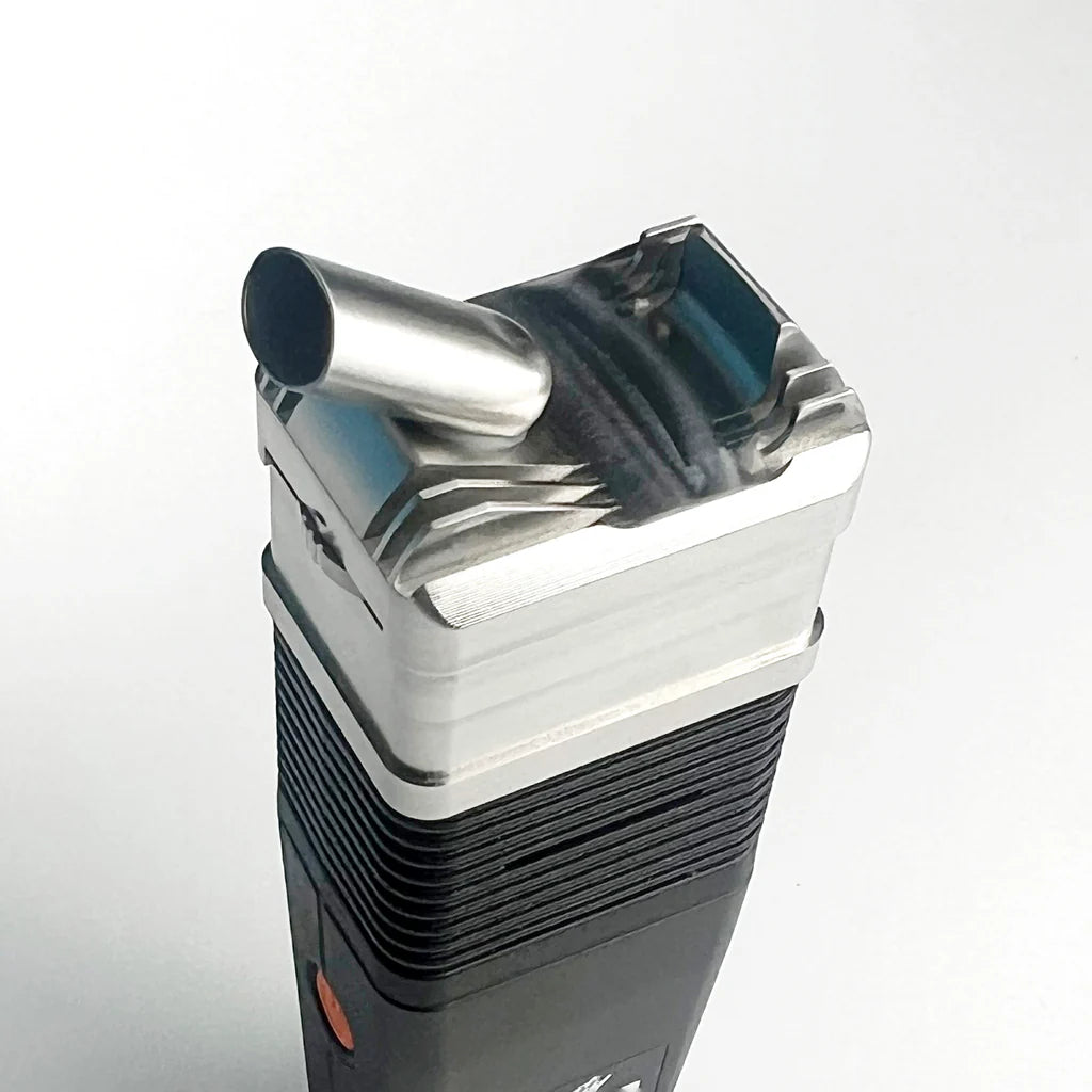 Venty Stainless Steel Cooling Unit