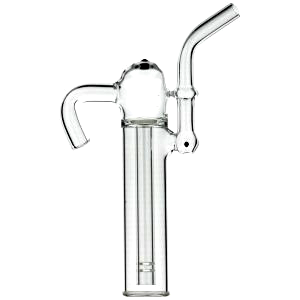 Venty XL Sidecar Bubbler