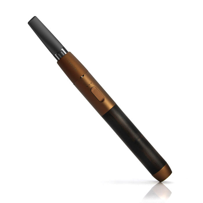 Vessel Craftsman Premium Wood Bronze
