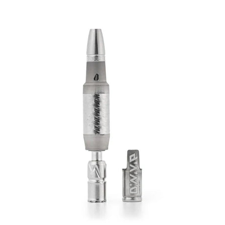 Dynavap The VonG X (Tin Case + Free Dosing Capsule)