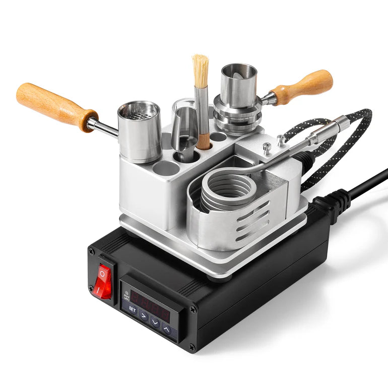 Crossing Wireless One-Hit Wonder Ball Vape