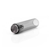 XMAX V3 Nano – Glass Mouthpiece TOP