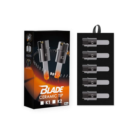 Yocan Blade Ceramic Tips (Per Piece)