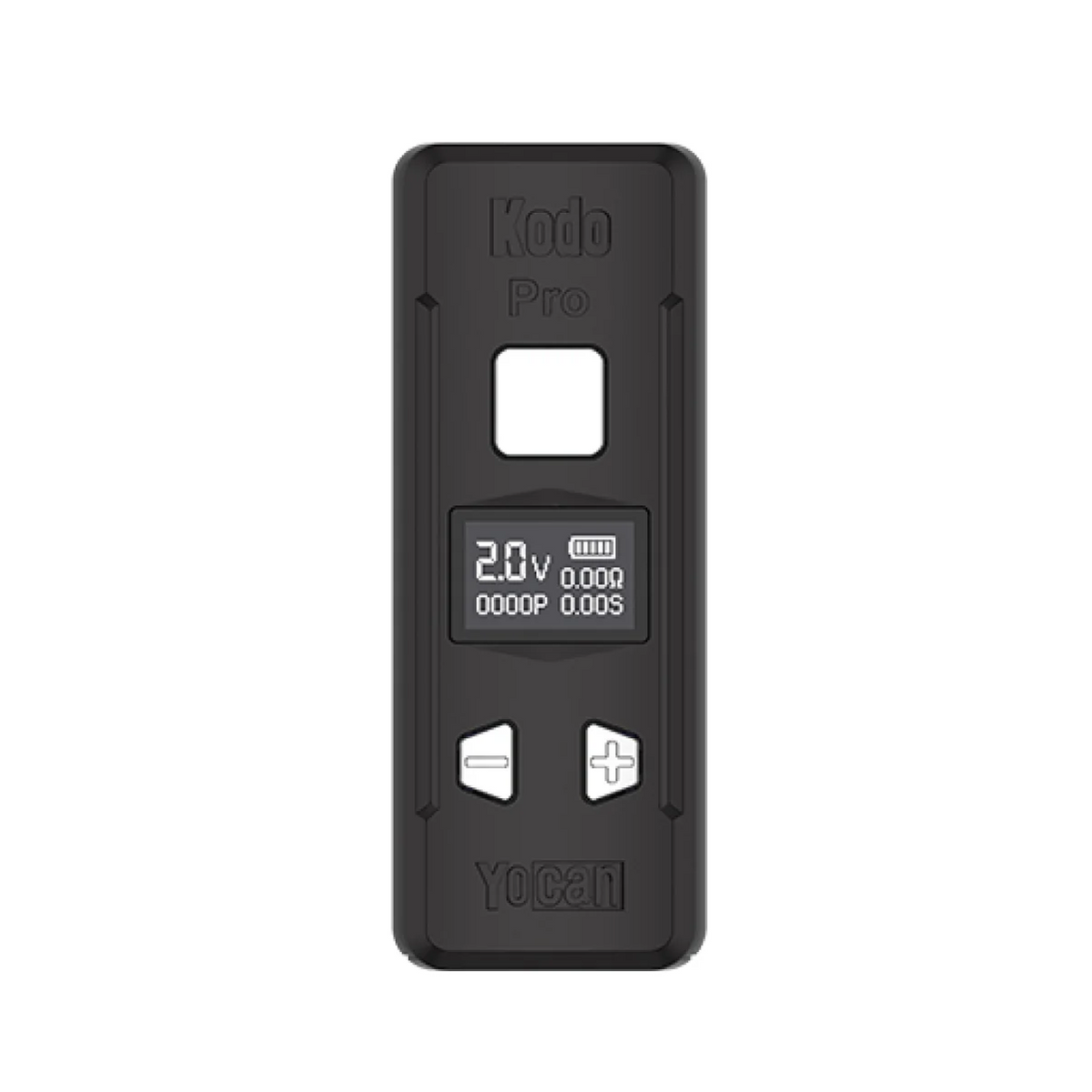 Yocan Kodo Pro Box Mod