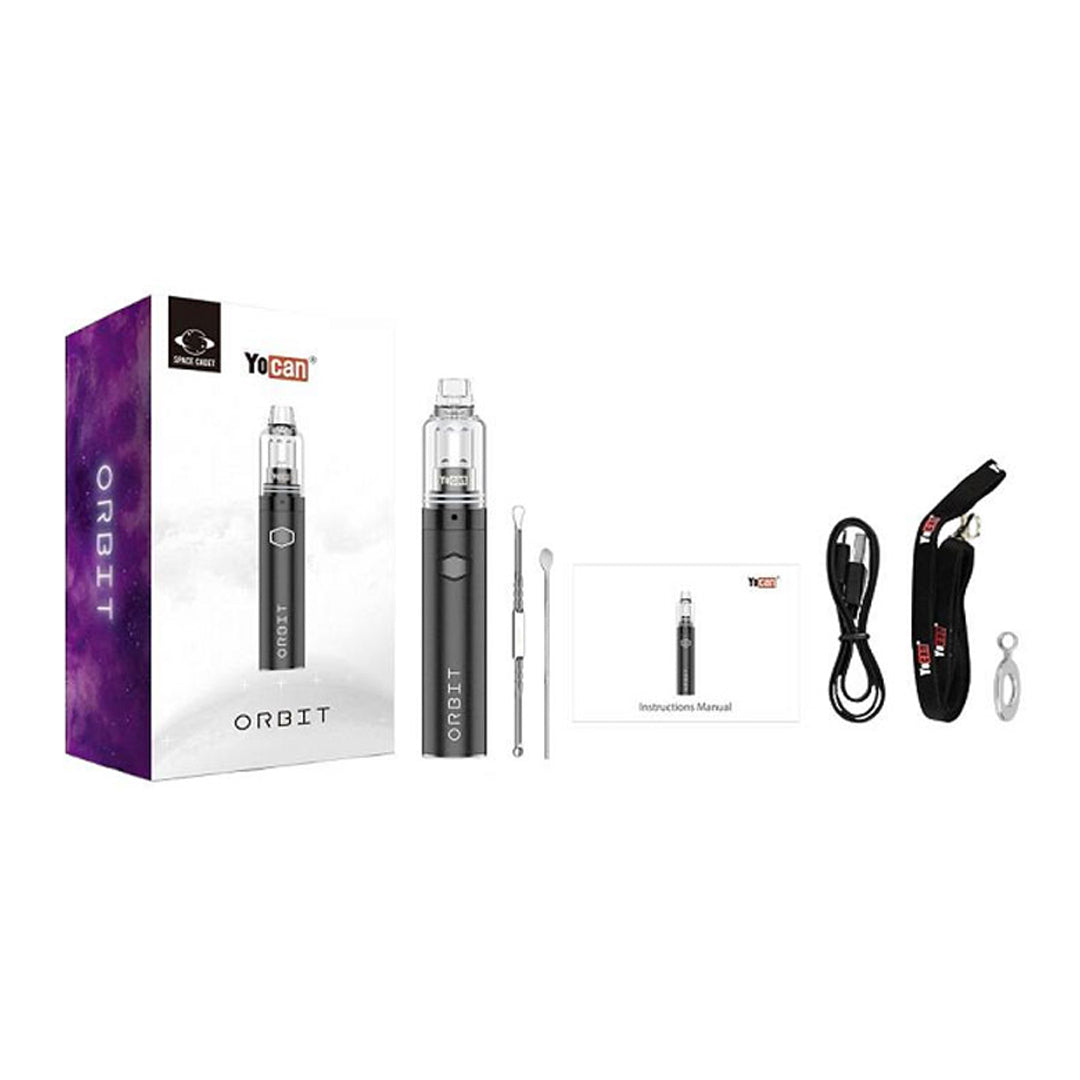 Yocan Orbit Vaporizer Pen