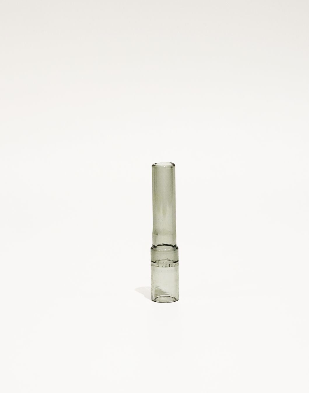 Arizer Solo III  70mm smoke Clear Glass Mouthpiece