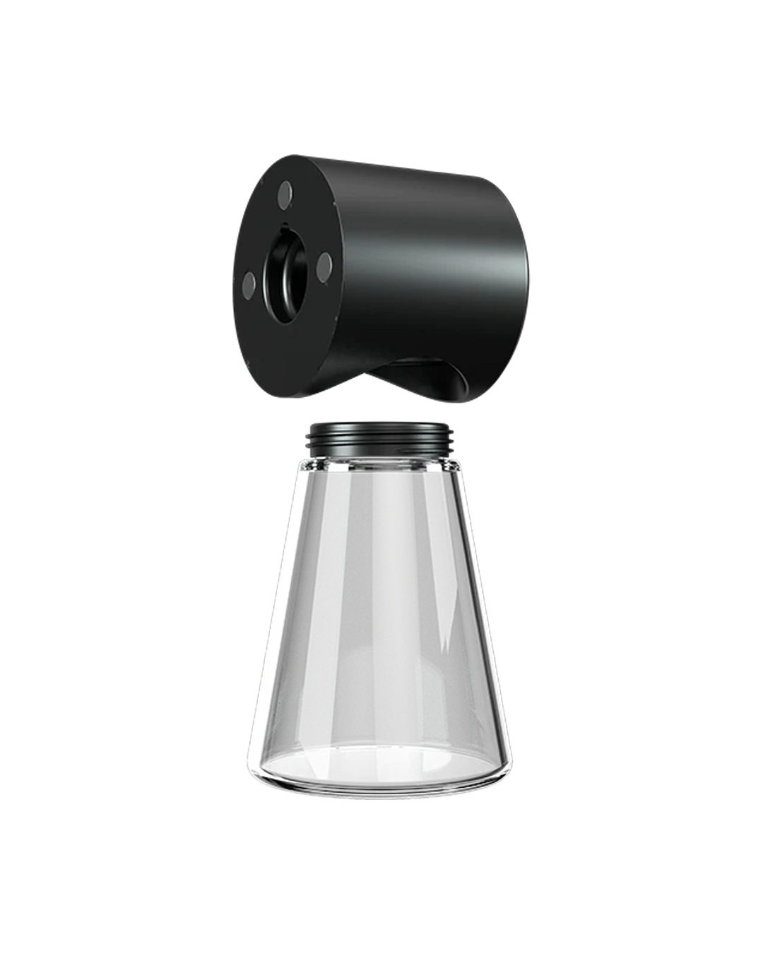 Stundenglass Ash Catcher