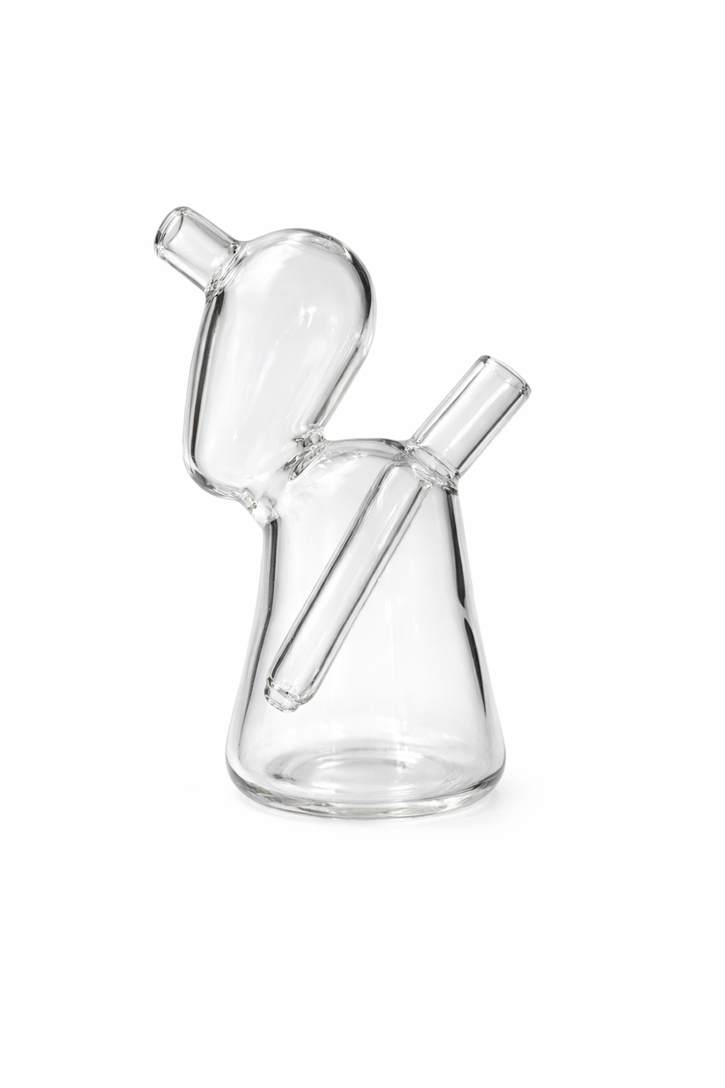 Ghost Mook for Dynavap