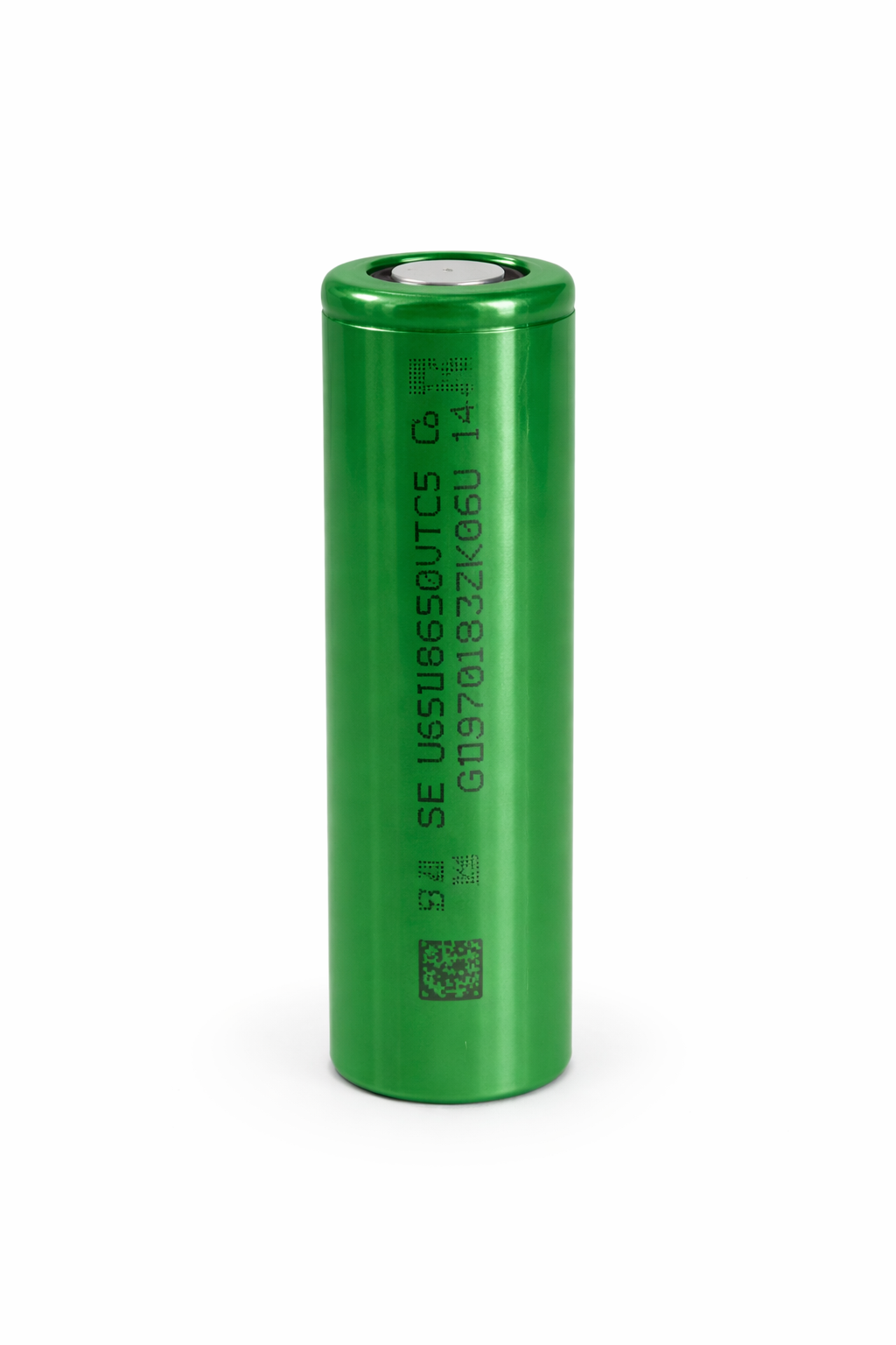 Panasonic 18650 Battery for Starry, V3 Pro, Roffu, YLL Induction Heater 2.0 (1 piece)