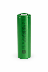 Panasonic 18650 Battery for Starry, V3 Pro, Roffu, YLL Induction Heater 2.0 (1 piece)