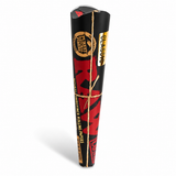 RAW Black Pre Rolled Cones - King Size - 3pack