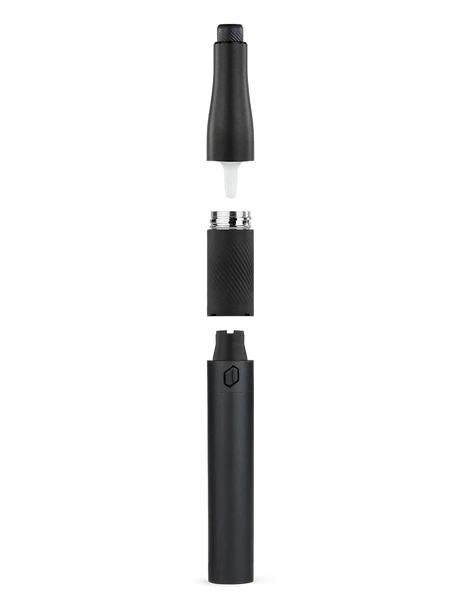 Puffco Plus Chamber - Onyx