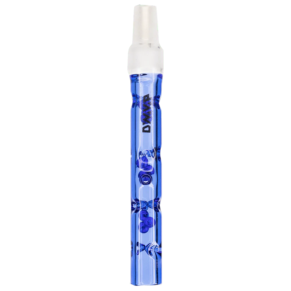 Dynavap THE BB9: BLUE MIDSECTION