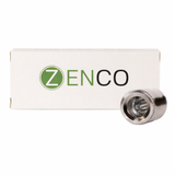 Zenco Coil Replacement Quartz ( Sold per Piece )