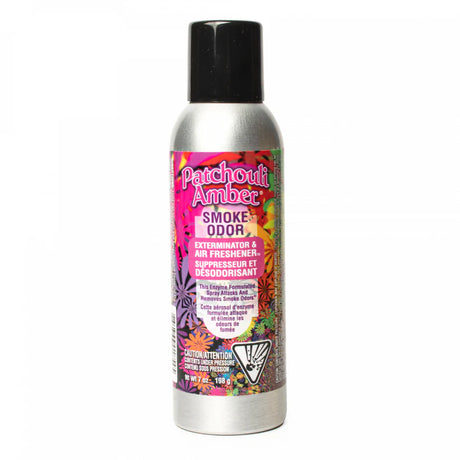 Smoke Odor Exterminator Spray