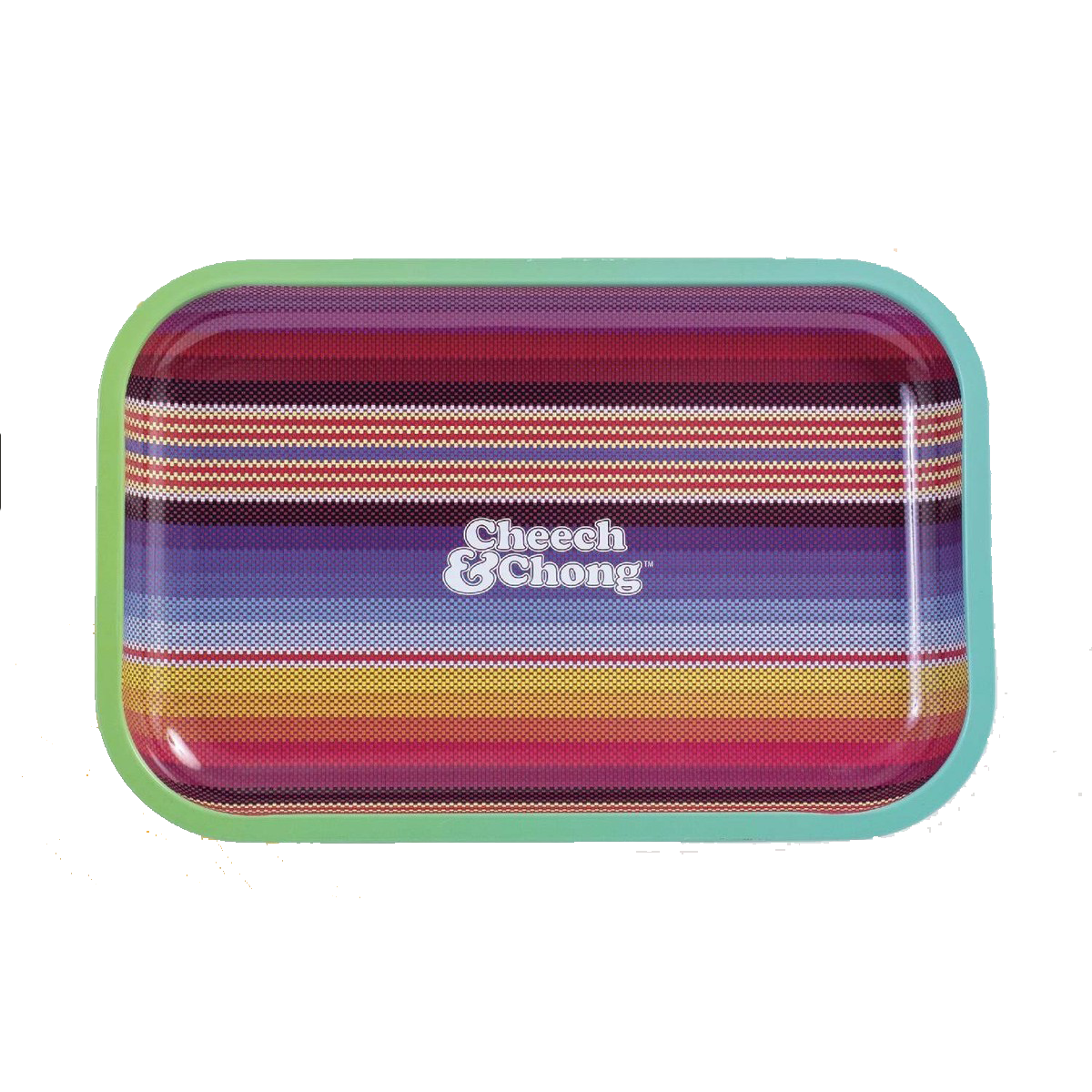 Cheech and Chong Rolling Tray