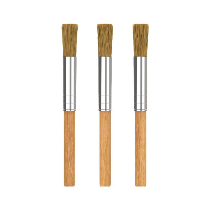 Cleaning Brush Set by Storz & Bickel