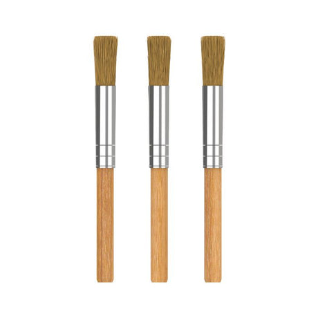 Cleaning Brush Set by Storz & Bickel
