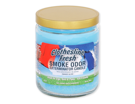 Smoke Odor Exterminator 13oz Candle