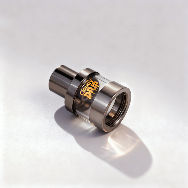 Cloud  DRIP Mouthpiece