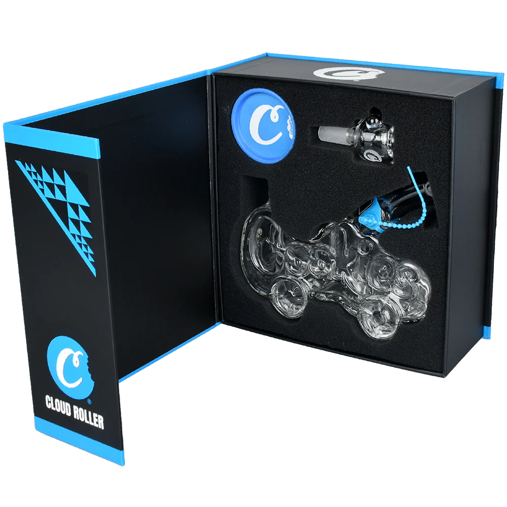 Cookies Cloud Roller