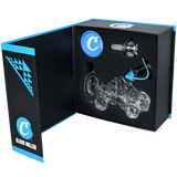 Cookies Cloud Roller